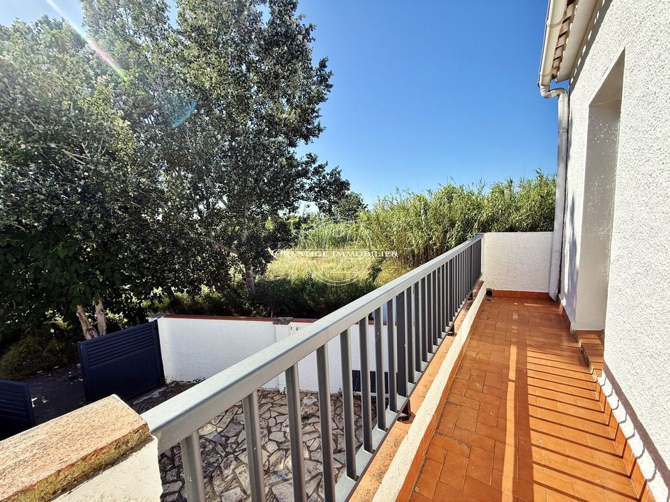 Villa i Empuriabrava, Gerona - foto 4