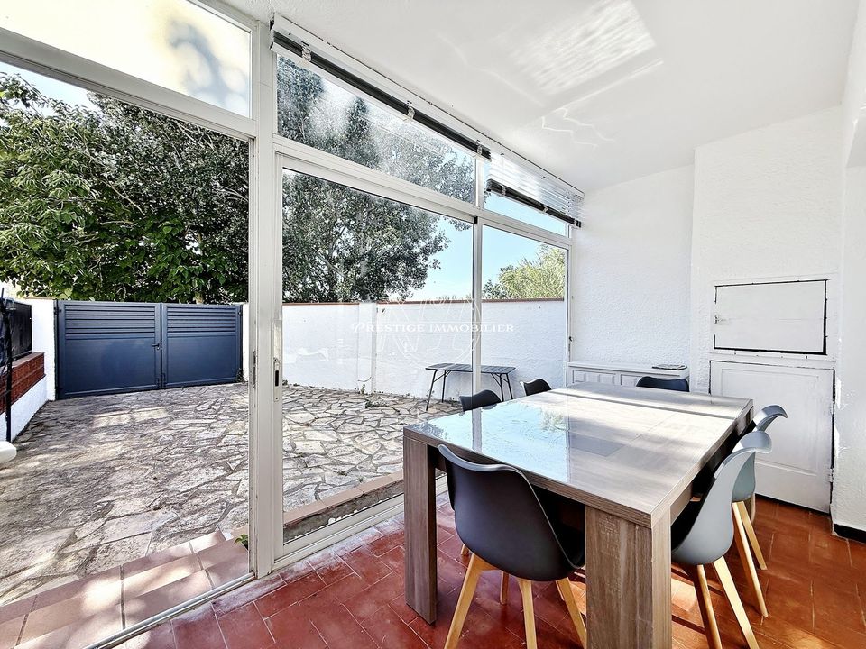 Villa i Empuriabrava, Gerona - foto 5