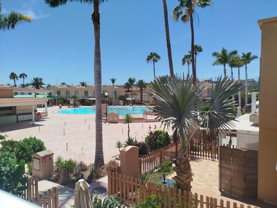 Apartamento en Maspalomas, Gran Canaria - foto 1