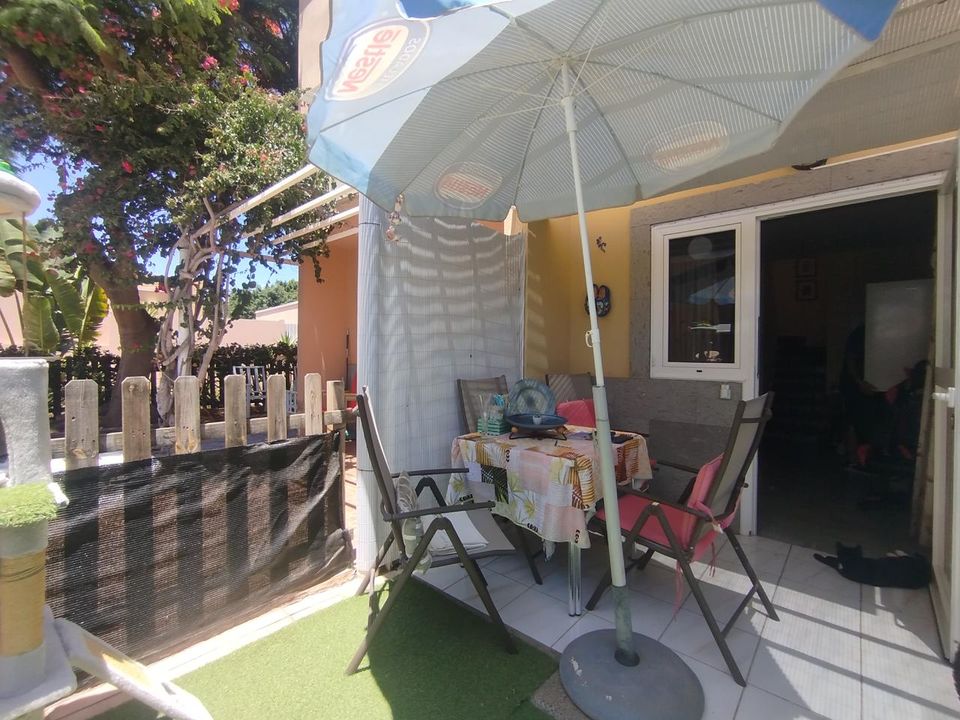 Apartamento en Maspalomas, Gran Canaria - foto 2