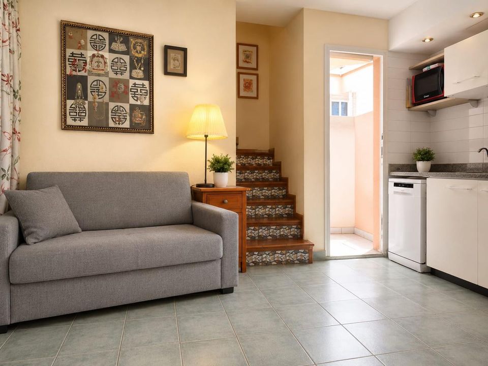 Apartamento en Maspalomas, Gran Canaria - foto 3
