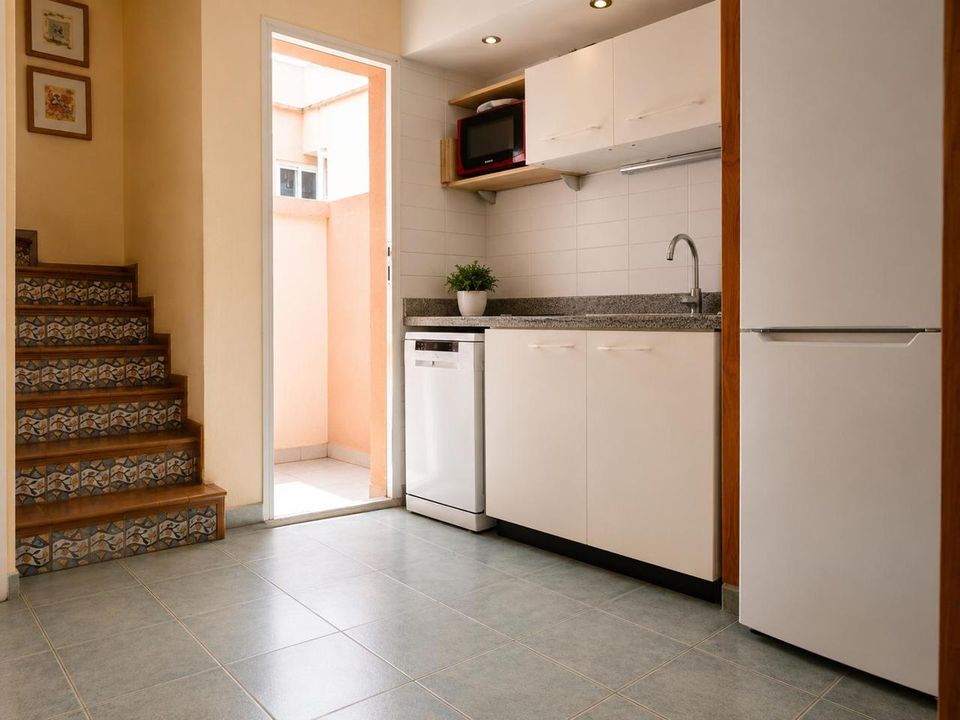 Apartamento en Maspalomas, Gran Canaria - foto 4