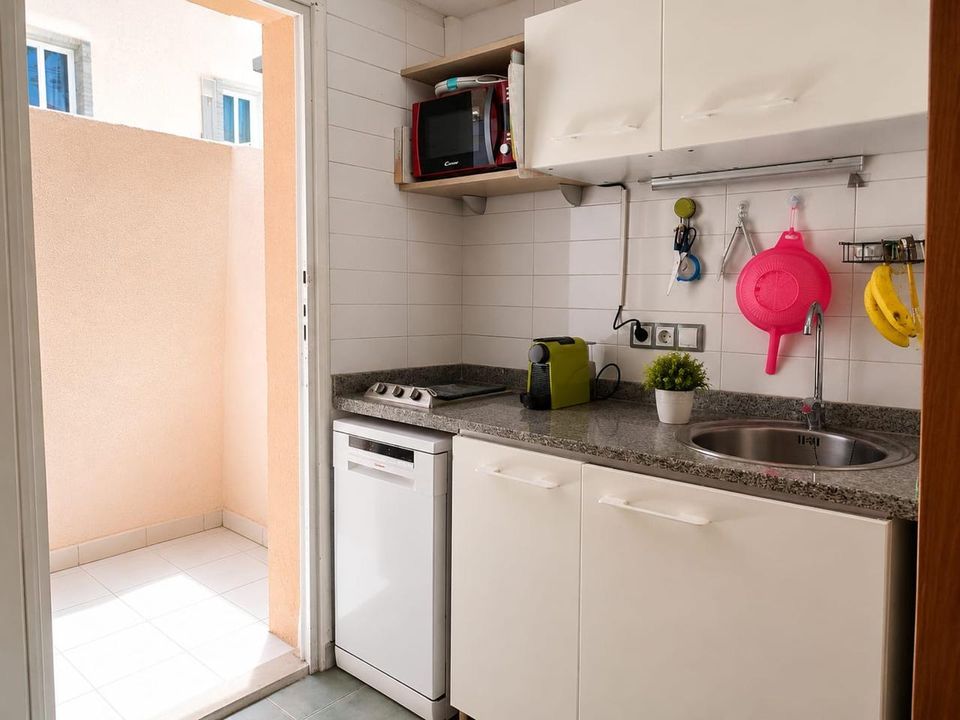 Apartamento en Maspalomas, Gran Canaria - foto 5