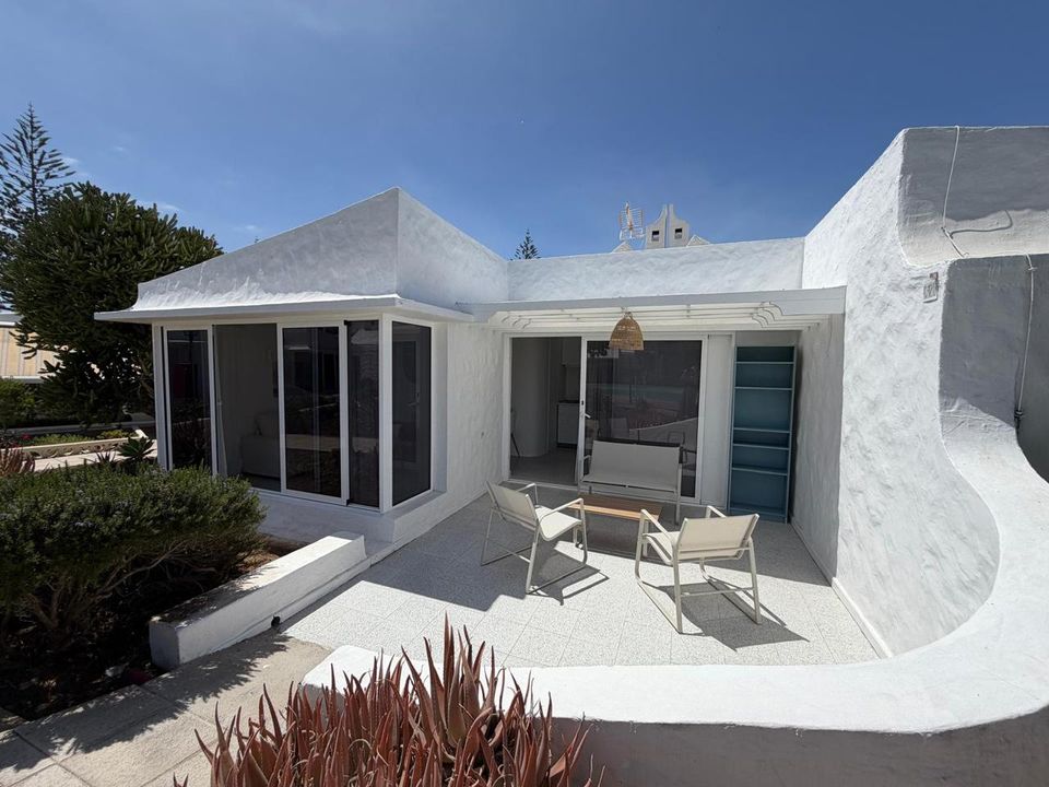 Bungalow i Playa Del Ingles, Gran Canaria - foto 1