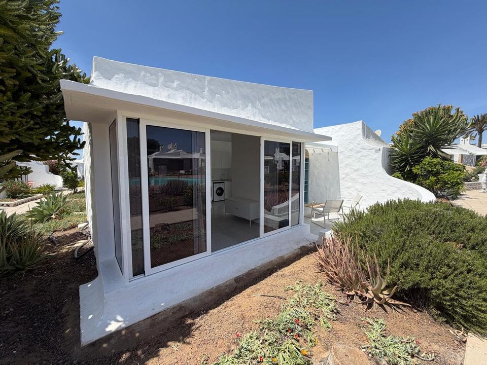 Bungalow i Playa Del Ingles, Gran Canaria - foto 2
