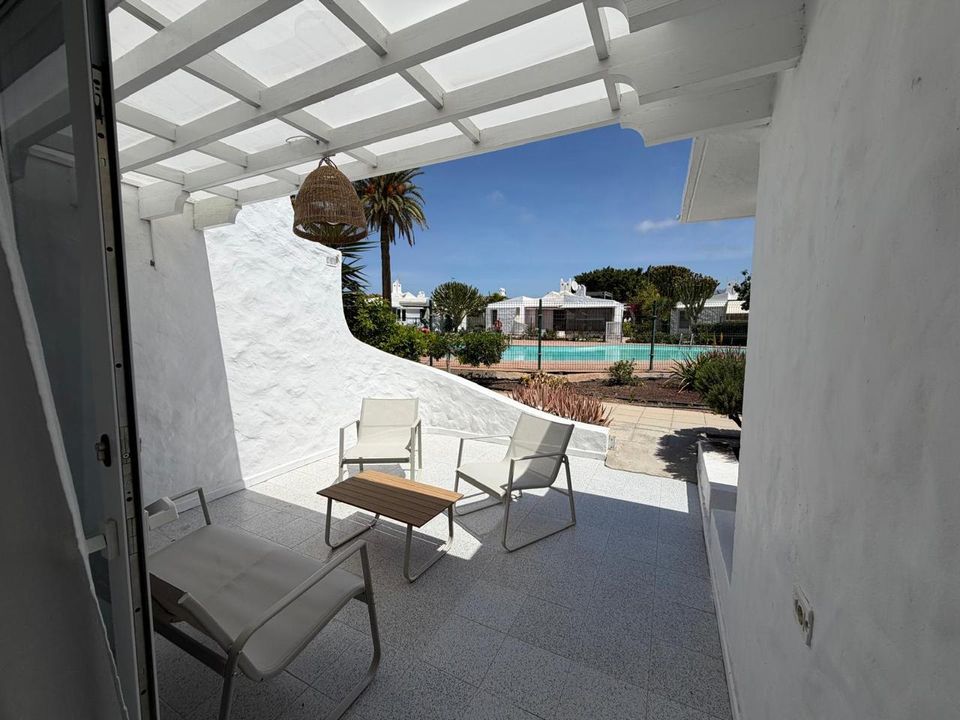 Bungalow i Playa Del Ingles, Gran Canaria - foto 3