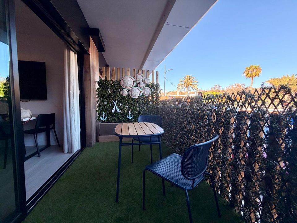 Apartament a Arguineguin, Gran Canaria - foto 1