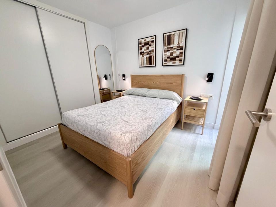 Apartament a Arguineguin, Gran Canaria - foto 5