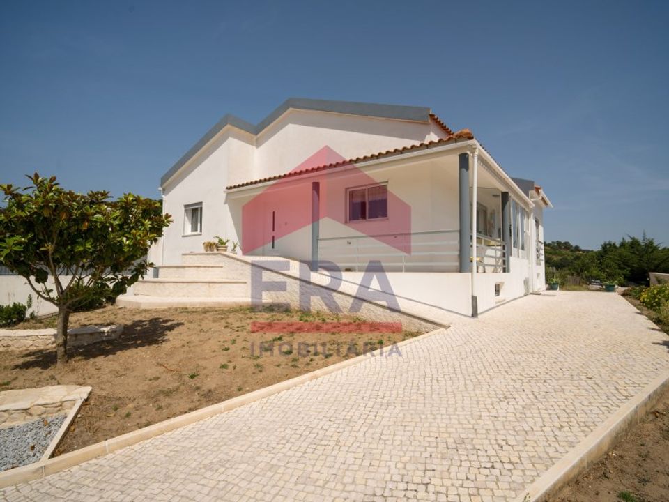 Villa a Bombarral, Leiria - foto 1
