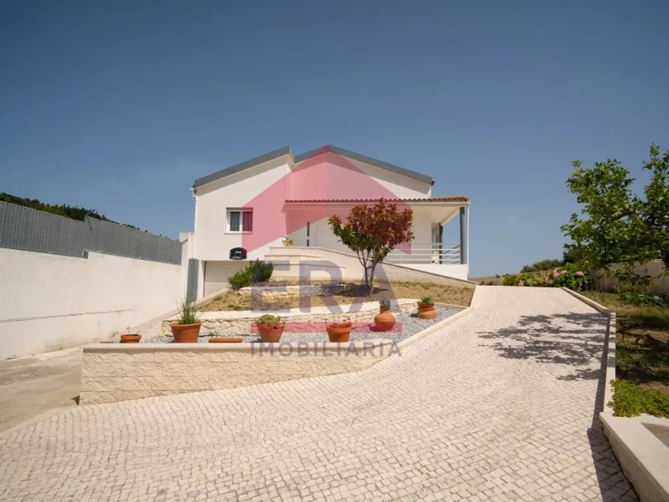 Villa a Bombarral, Leiria - foto 2