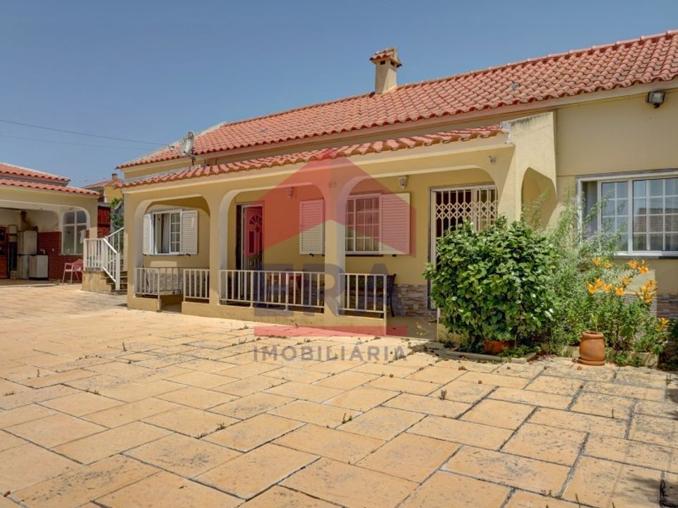 Villa a Cadaval, Lisbon - foto 1