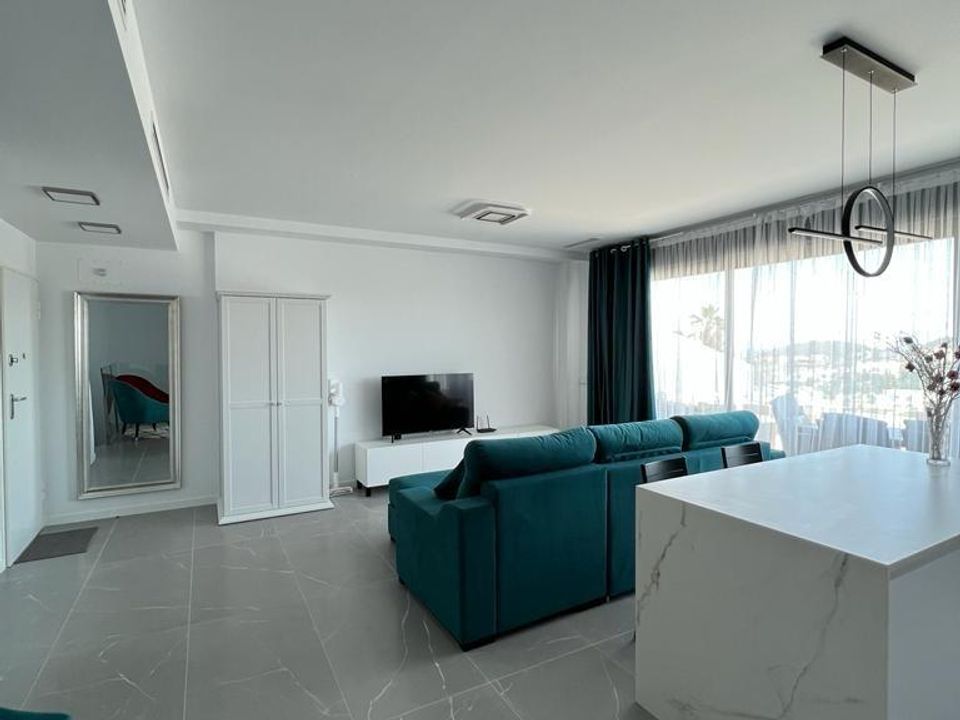 Apartment in Benidorm, Alicante - photo 2