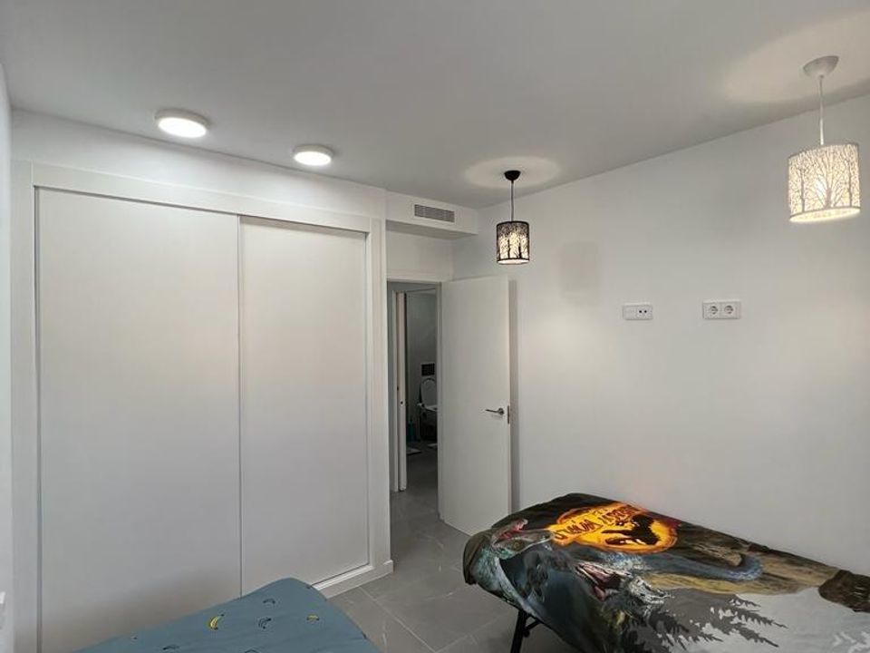 Apartment in Benidorm, Alicante - photo 4