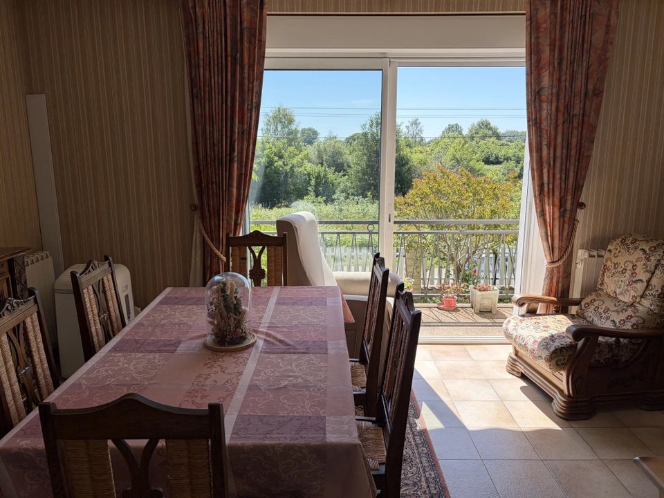 Villa i Champs-Romain, Dordogne - foto 3
