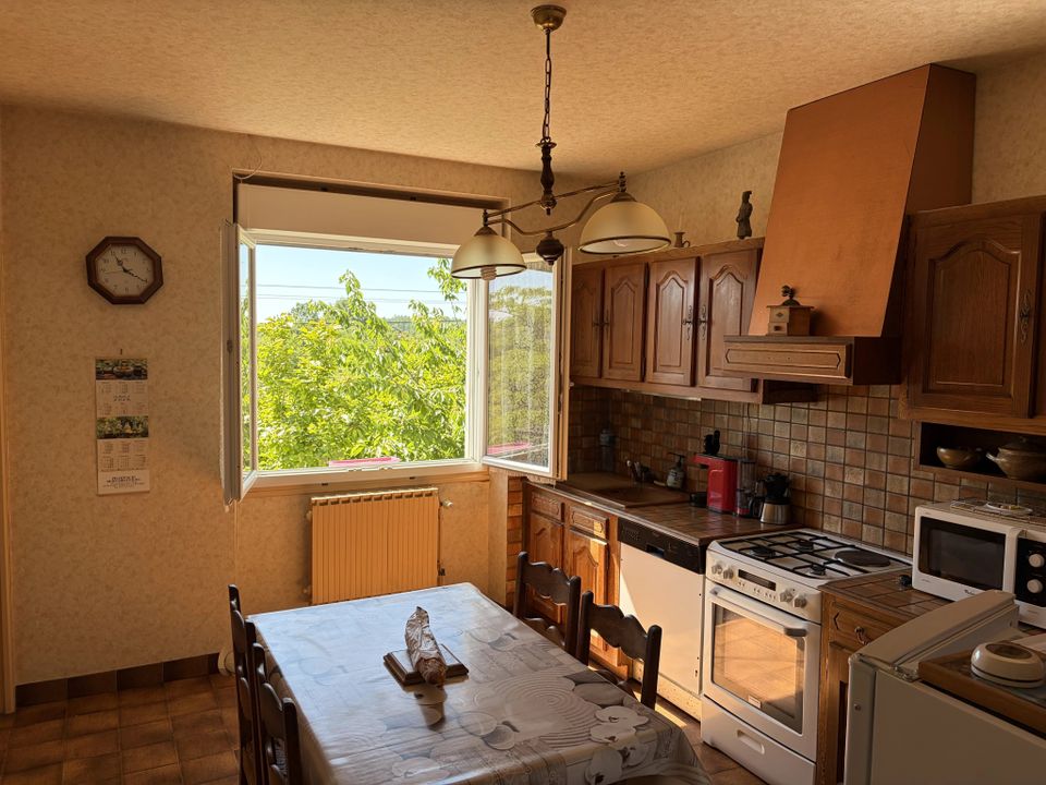 Villa i Champs-Romain, Dordogne - foto 4