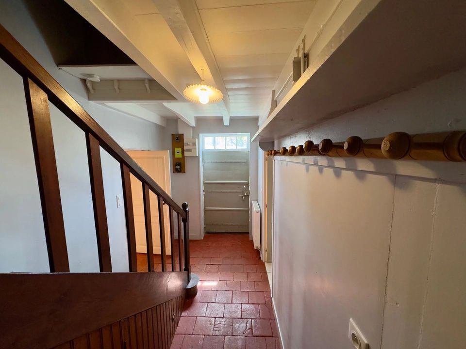 Villa i Saint-Laurent-de-Ceris, Charente - bilde 4