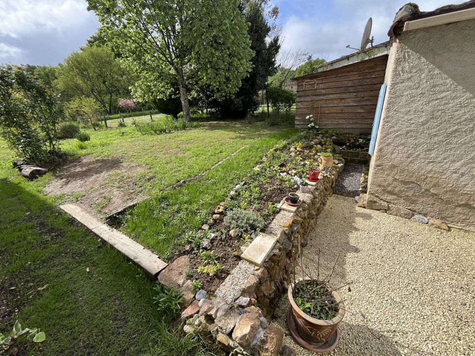 Villa em Adriers, Vienne - foto 2