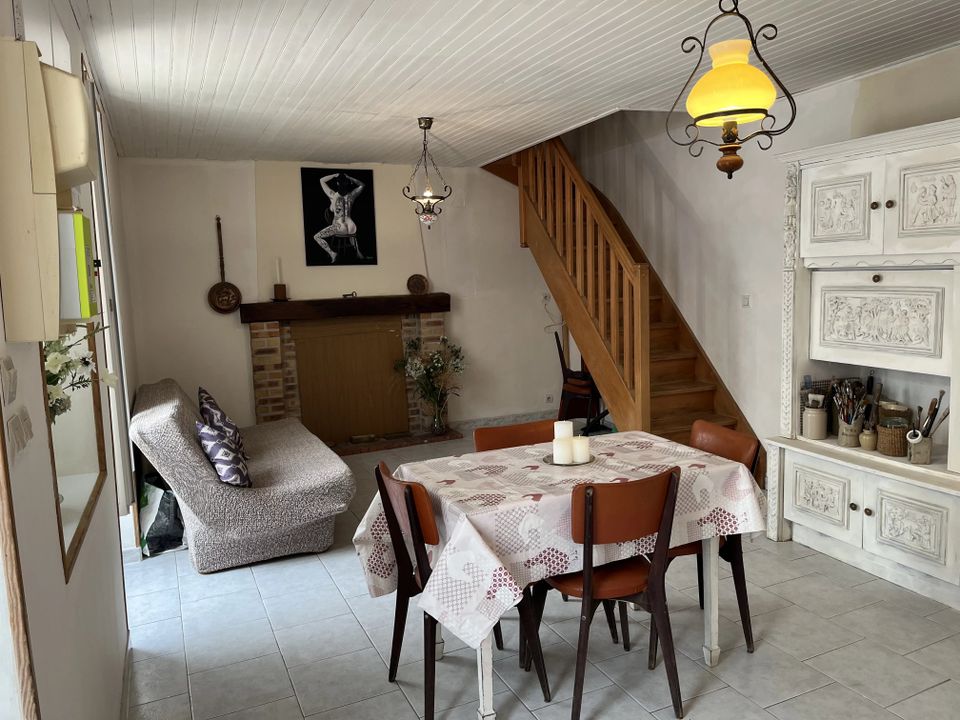 Villa em Adriers, Vienne - foto 4