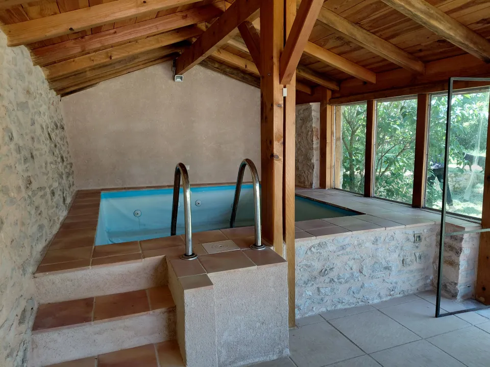 Villa a Montricoux, Tarn-et-Garonne - foto 2