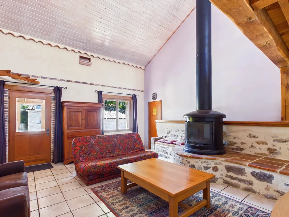 Villa a Montricoux, Tarn-et-Garonne - foto 4