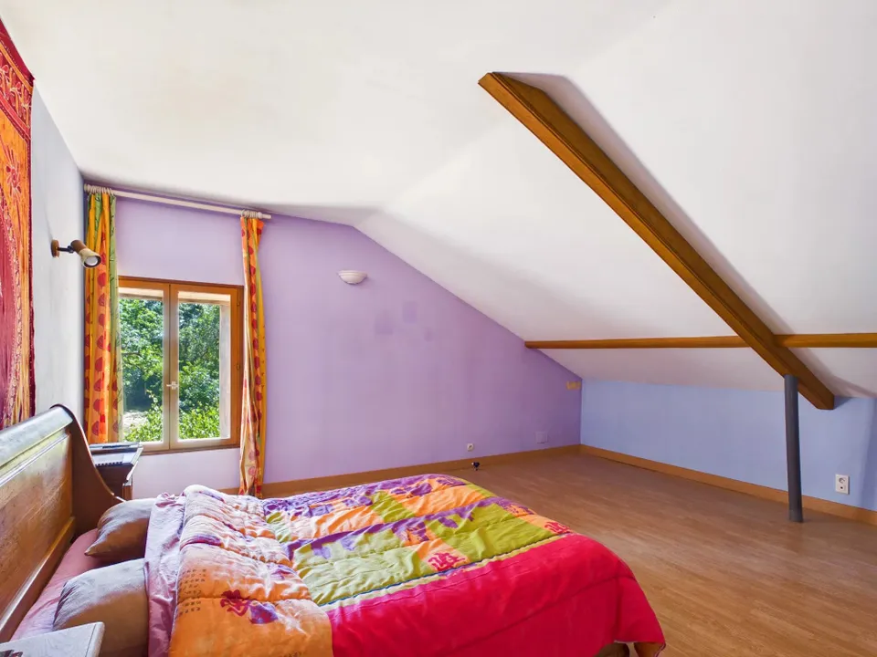 Villa a Montricoux, Tarn-et-Garonne - foto 5