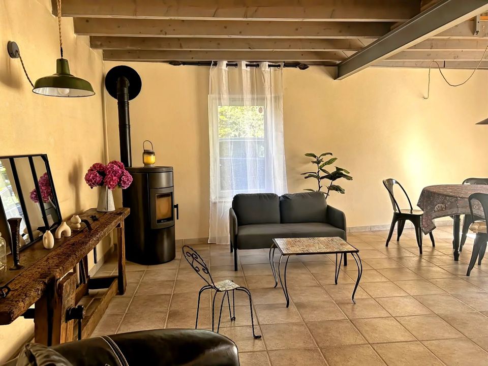 Villa i Duras, Lot-et-Garonne - bilde 3