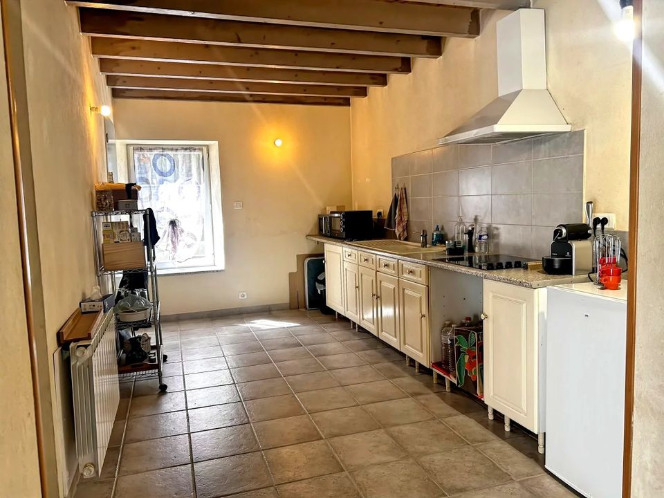 Villa i Duras, Lot-et-Garonne - bilde 5