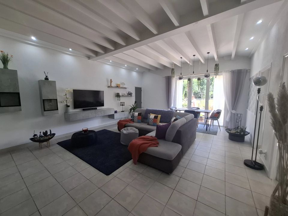 Villa a Chef-Boutonne, Deux-Sevres - foto 3