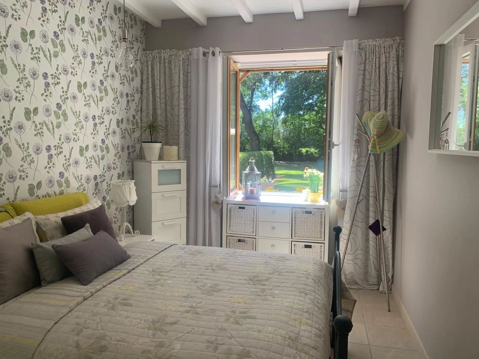 Villa a Chef-Boutonne, Deux-Sevres - foto 5