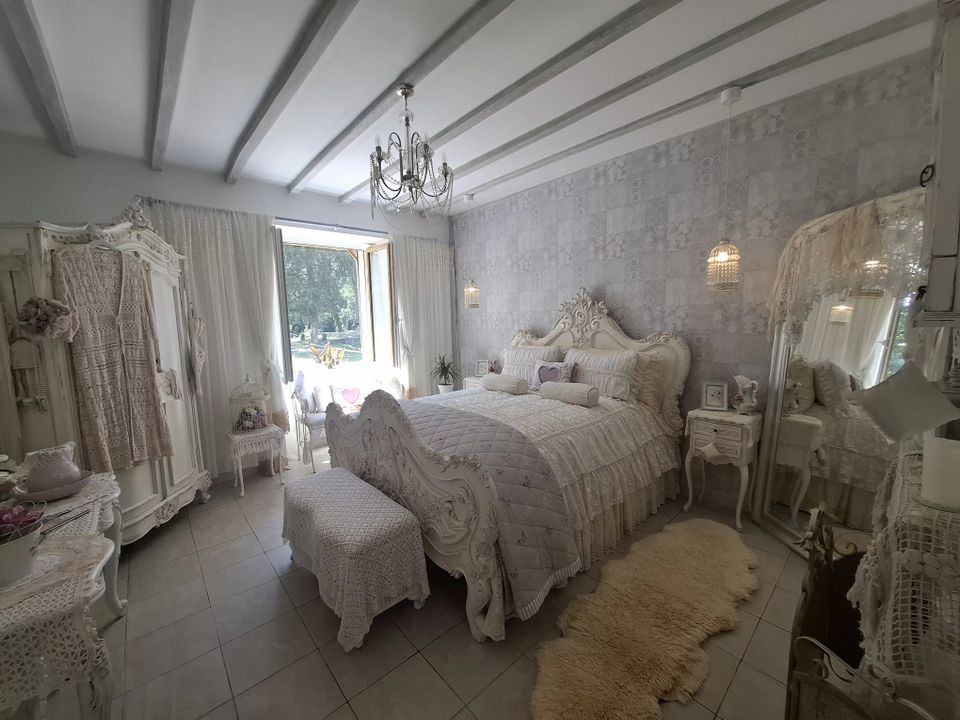 Villa a Chef-Boutonne, Deux-Sevres - foto 4
