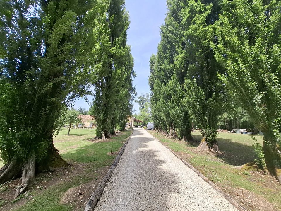 Villa em Chef-Boutonne, Deux-Sevres - foto 2