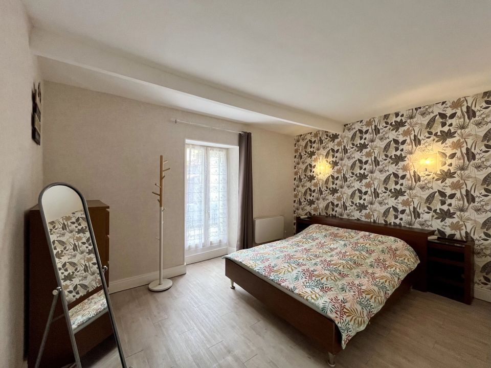 Landsbyhus i Aubeterre-sur-Dronne, Charente - foto 3