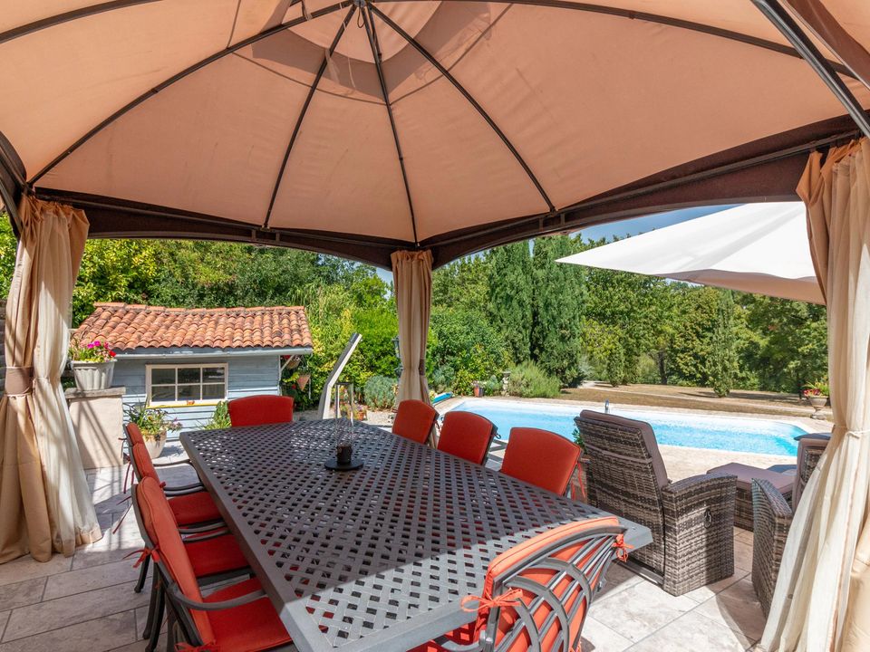 Villa em Rouillac, Charente - foto 2