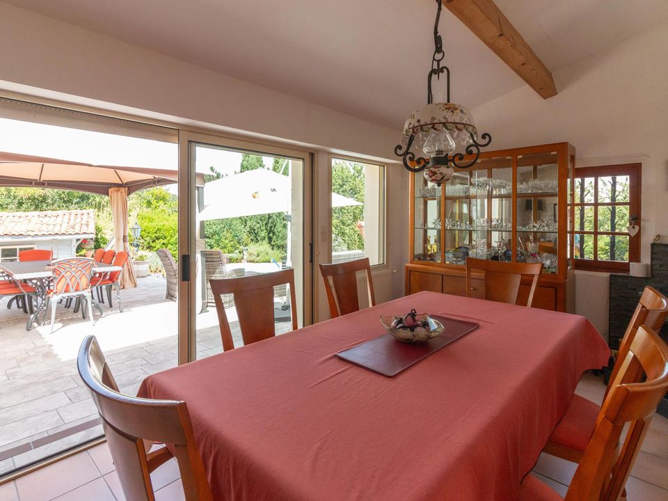 Villa em Rouillac, Charente - foto 3