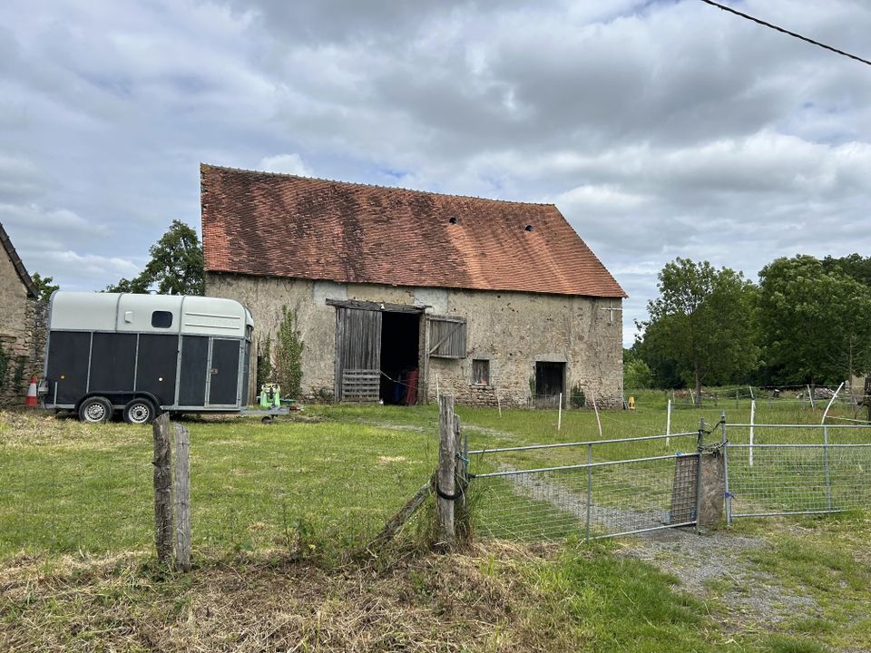 Villa i Montchevrier, Indre - foto 2