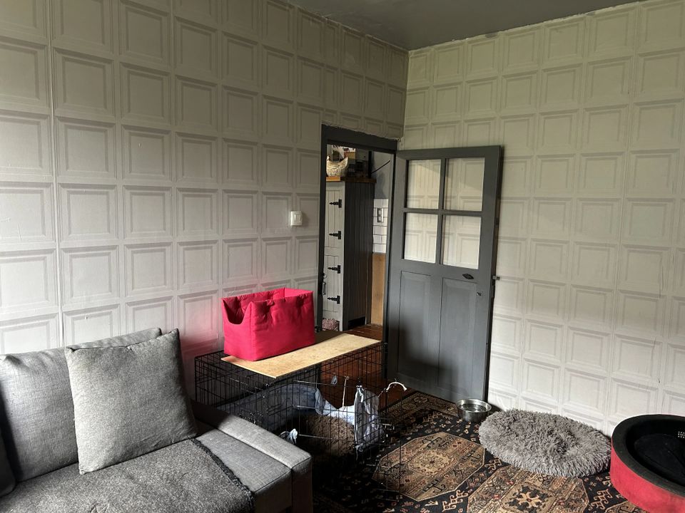 Villa i Montchevrier, Indre - foto 5