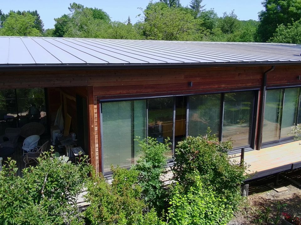 Villa in Excideuil, Dordogne - foto 1
