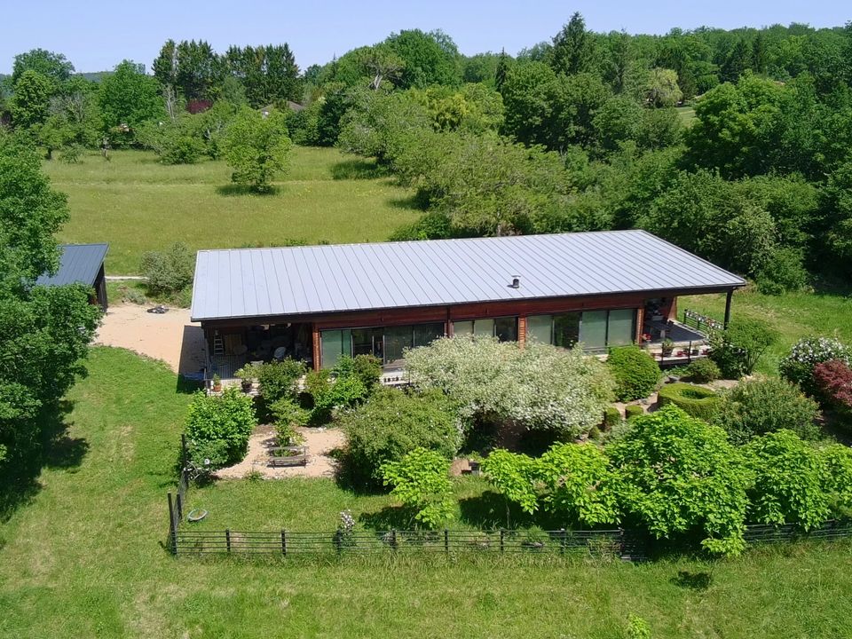 Villa in Excideuil, Dordogne - foto 2