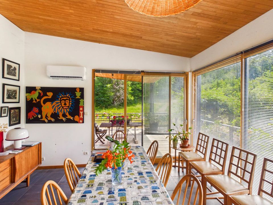 Villa in Excideuil, Dordogne - foto 3