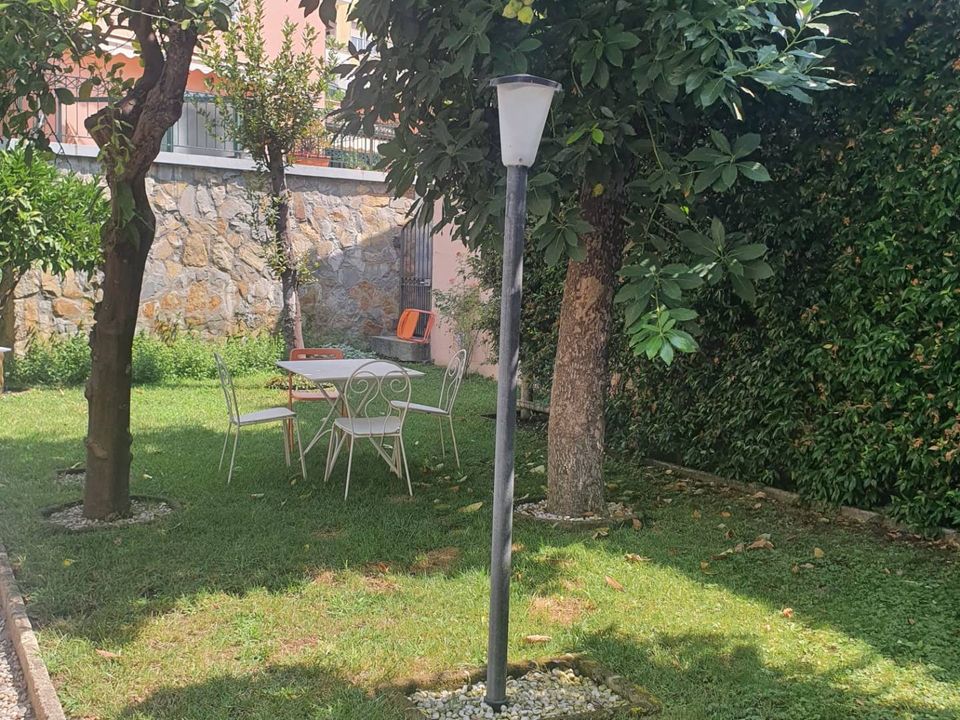 Lejlighed i Ospedaletti, Imperia - foto 1