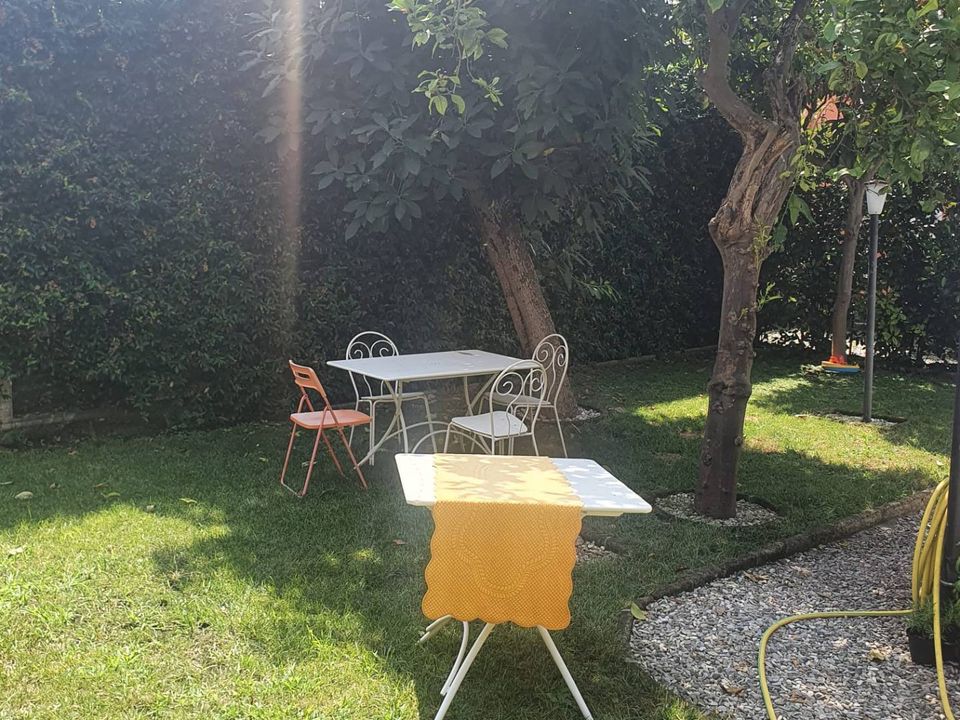 Lejlighed i Ospedaletti, Imperia - foto 3