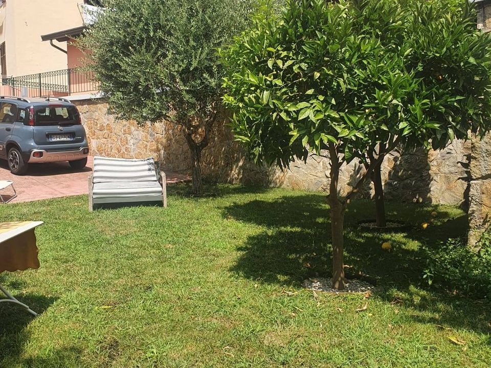 Lejlighed i Ospedaletti, Imperia - foto 4