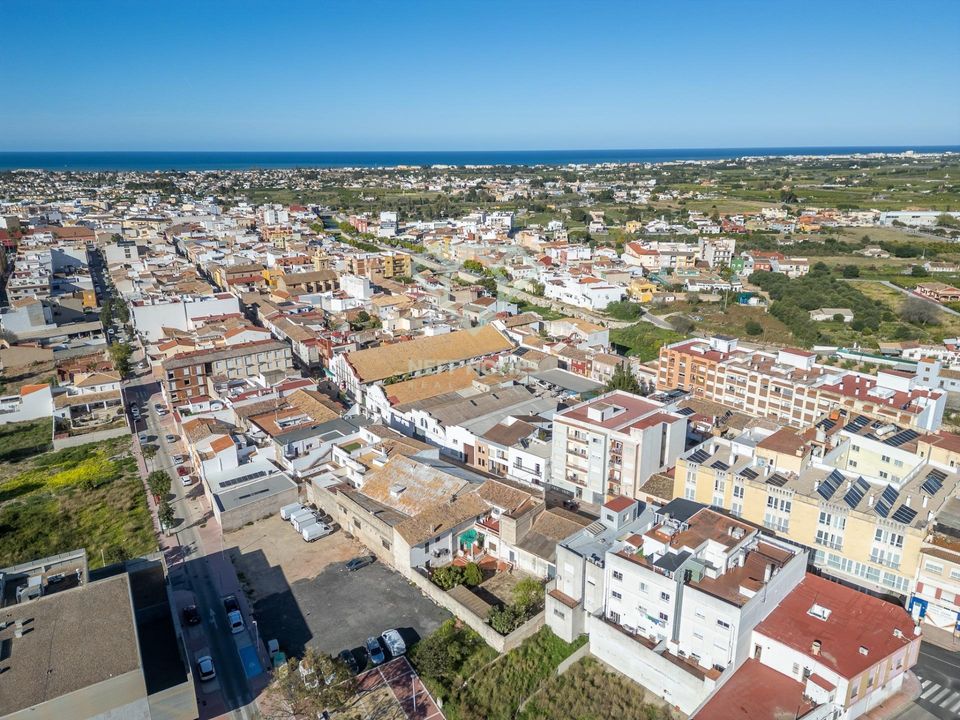 Villa i El Verger, Alicante - bilde 2