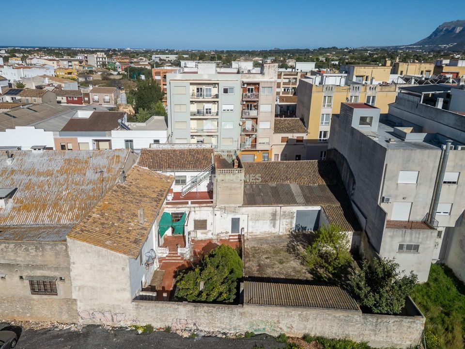 Villa i El Verger, Alicante - bilde 3
