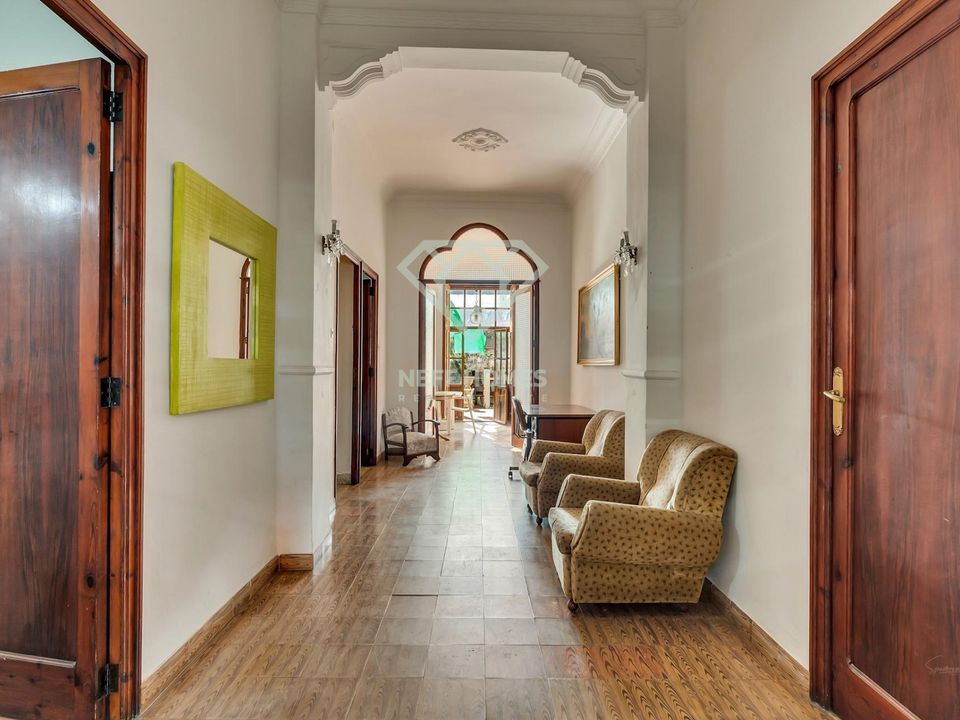 Villa i El Verger, Alicante - bilde 4
