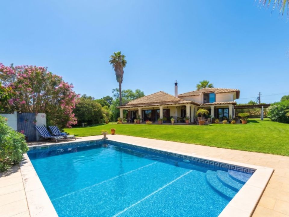 Villa a Carvoeiro, Faro - foto 1
