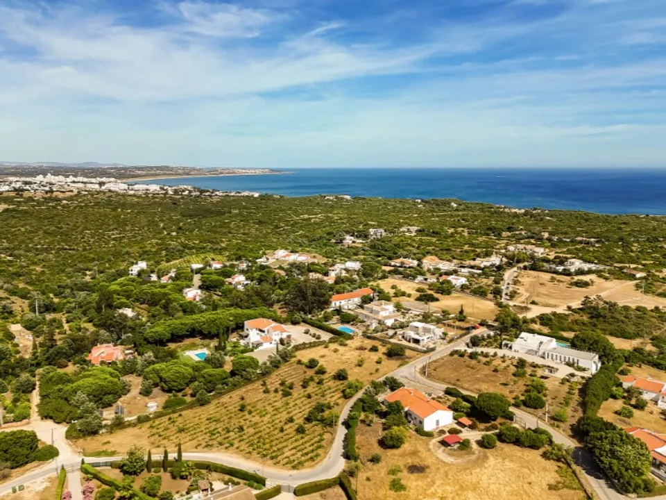 Villa a Carvoeiro, Faro - foto 3