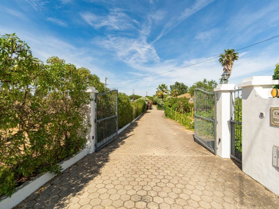 Villa a Carvoeiro, Faro - foto 4