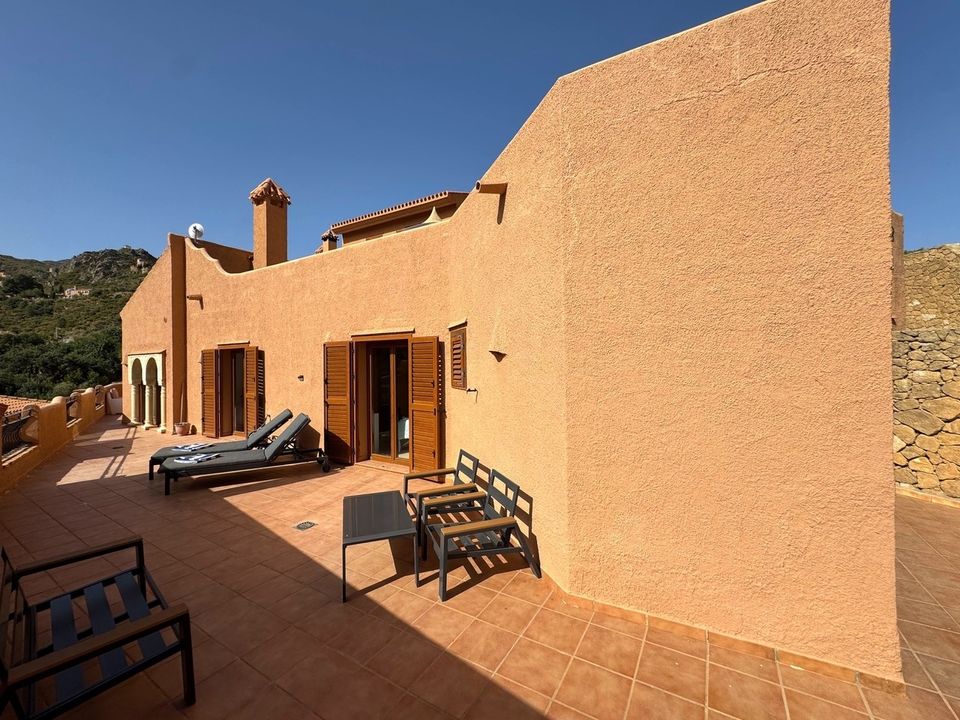 Villa i Turre, Almeria - foto 2