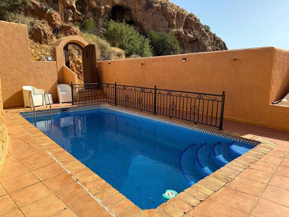 Villa i Turre, Almeria - foto 3